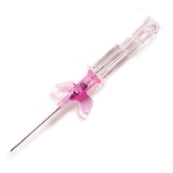 Catheter IV Introcan Safety Safety 20gx1